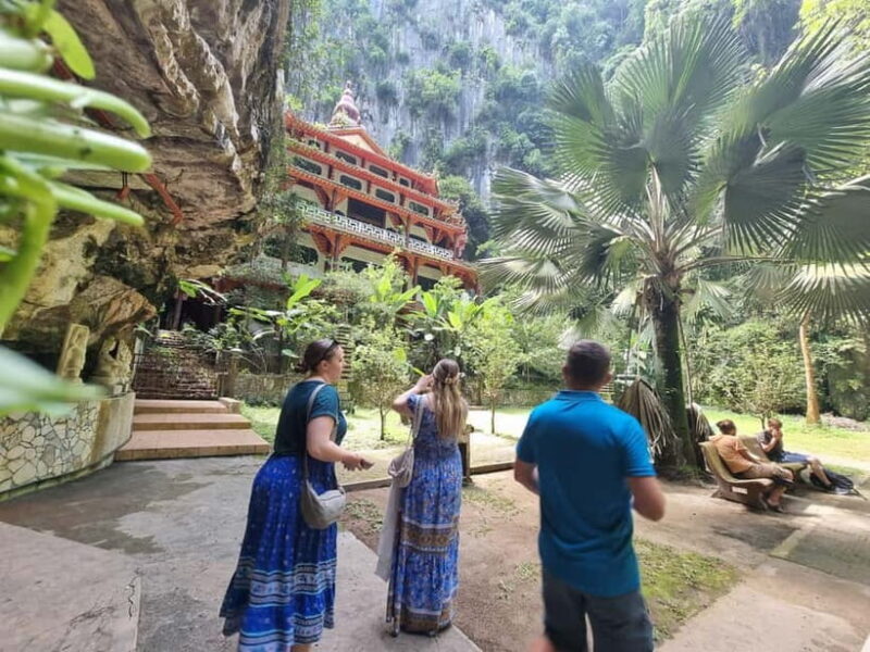 Ipoh Cave Temples Tours - Final Thoughts