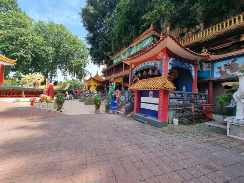 Ipoh Cave Temples Tours - Final Verdict