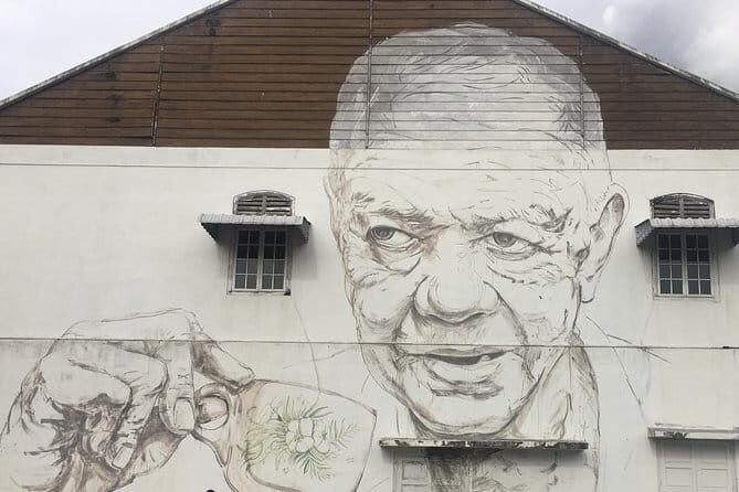 Ipoh Caves, Heritage And Cave Temple Tour - The Sum Up