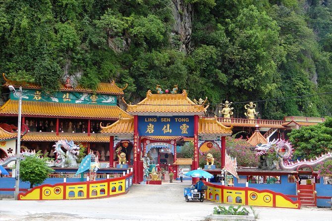 Ipoh Caves, Heritage And Cave Temple Tour From Kuala Lumpur - Who Will Love This Tour?