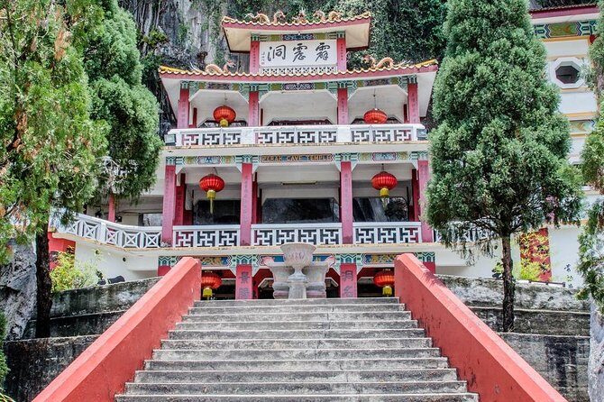 Ipoh Caves, Heritage And Cave Temple Tour From Kuala Lumpur - FAQs