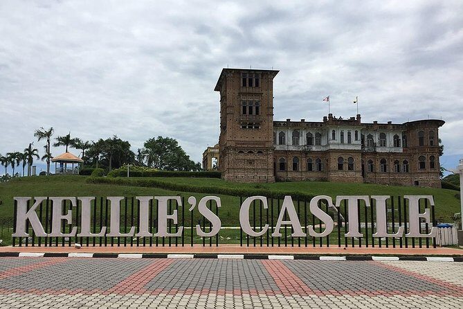 Ipoh City Tour from Kuala Lumpur - Exploring the Natural Wonders: Gua Tempurung and Gaharu Tea Valley