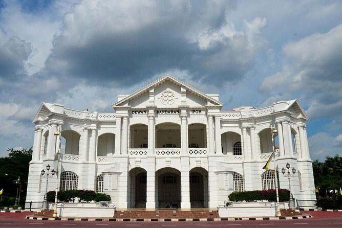 Ipoh City Tour from Kuala Lumpur - Practical Details and Tour Experience