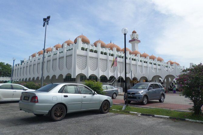 Ipoh City Tour from Kuala Lumpur - FAQ