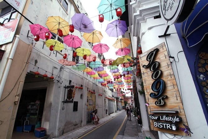 Ipoh Day Tour from Kuala Lumpur per Group (PRIVATE TOUR) - A Complete Day Exploring Ipoh from Kuala Lumpur