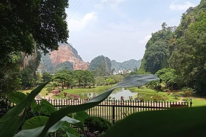 Ipoh Day Tour from Kuala Lumpur per Group (PRIVATE TOUR) - Key Points