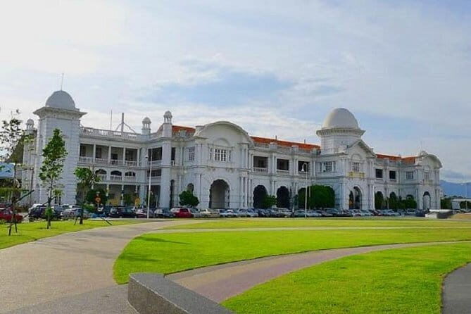 Ipoh Day Tour from Kuala Lumpur per Group (PRIVATE TOUR) - Final Thoughts
