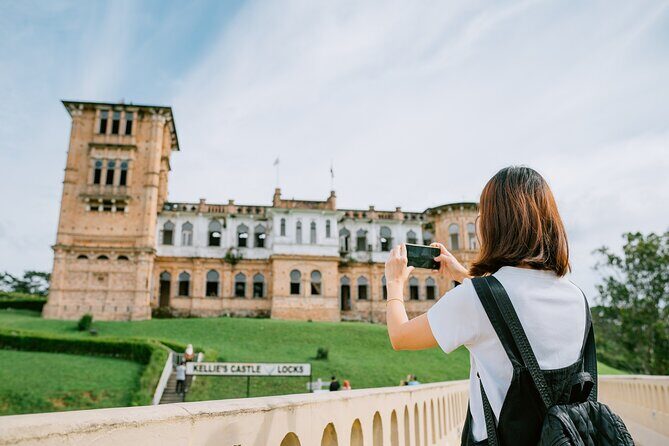 Ipoh Day Trip From Kuala Lumpur - Exploring Ipoh: A Day Trip From Kuala Lumpur