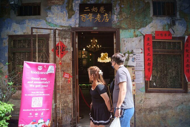 Ipoh Day Trip From Kuala Lumpur - Key Points