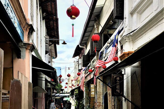 Ipoh Day Trip From Kuala Lumpur - The Sum Up