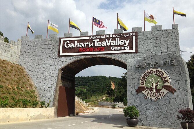 Ipoh Day Trip From Kuala Lumpur - Exploring Ipoh on a Private Day Trip