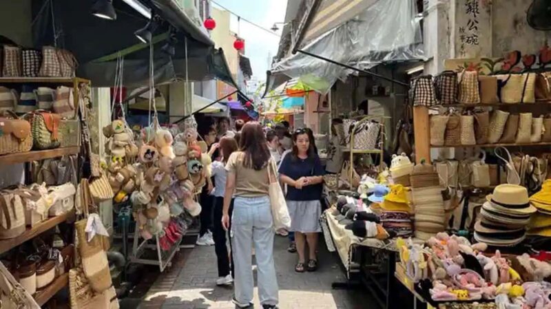 Ipoh Escape: Hot Springs, Waterfall & Private Full-Day Tour - Frequently Asked Questions