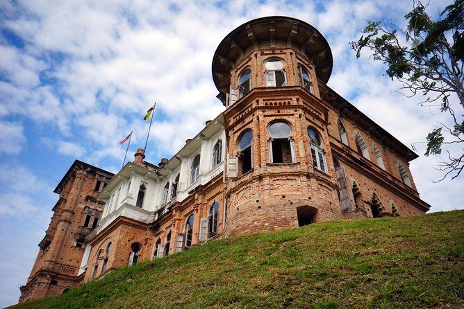 Ipoh Full-Day City Tour from Kuala Lumpur - An Honest Look at the Ipoh Full-Day City Tour from Kuala Lumpur