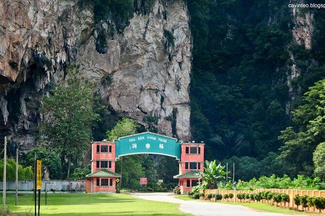 Ipoh Full-Day City Tour from Kuala Lumpur - Who Would Love This Tour?