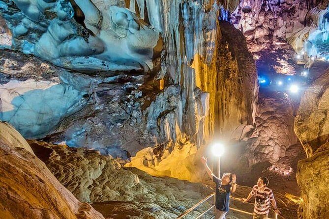 Ipoh Full-Day City Tour from Kuala Lumpur - FAQ