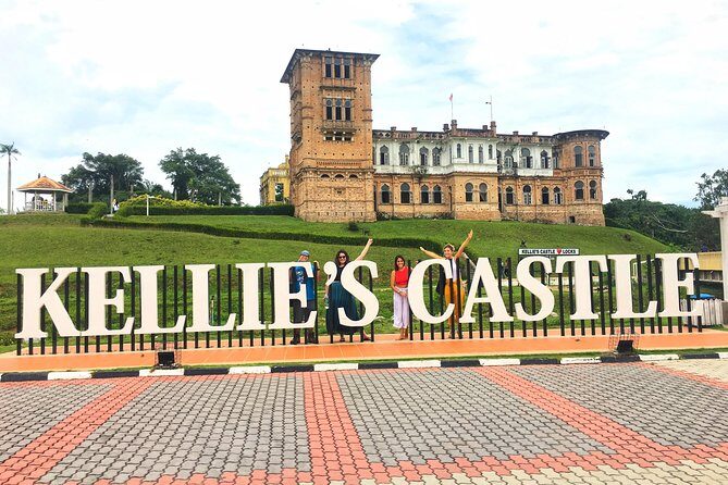 Ipoh Gua Tempurung, Caves Temples, Mirror Lake and Castle Tours - Authentic Experiences and Local Insights