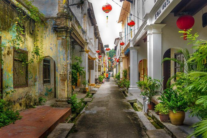 Ipoh Heritage & Orang Utan Island Day Tour from Kuala Lumpur - Exploring Malaysia’s Wildlife and Heritage in One Day