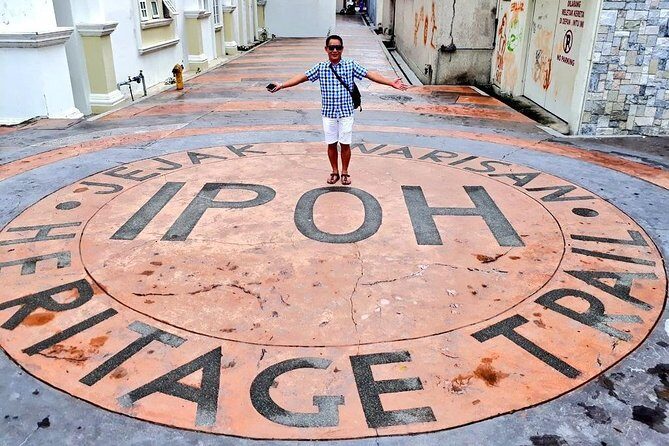 Ipoh Heritage & Orang Utan Island Day Tour from Kuala Lumpur - Who Should Consider This Tour?