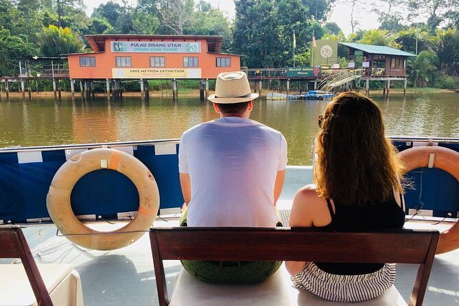 Ipoh Heritage & Orang Utan Island Day Tour from Kuala Lumpur - Final Thoughts