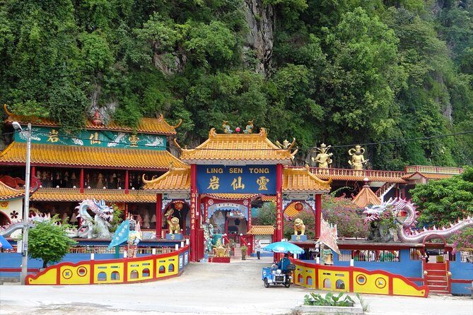 Ipoh & Orang Utan Island Day Tour from Kuala Lumpur - An In-Depth Look at the Tour Experience