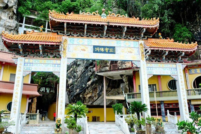 Ipoh & Orang Utan Island Day Tour from Kuala Lumpur - Authenticity and Value