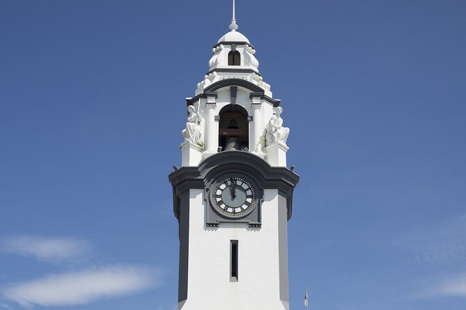 Ipoh Private Day Trip from Kuala Lumpur with Lunch - Key Points