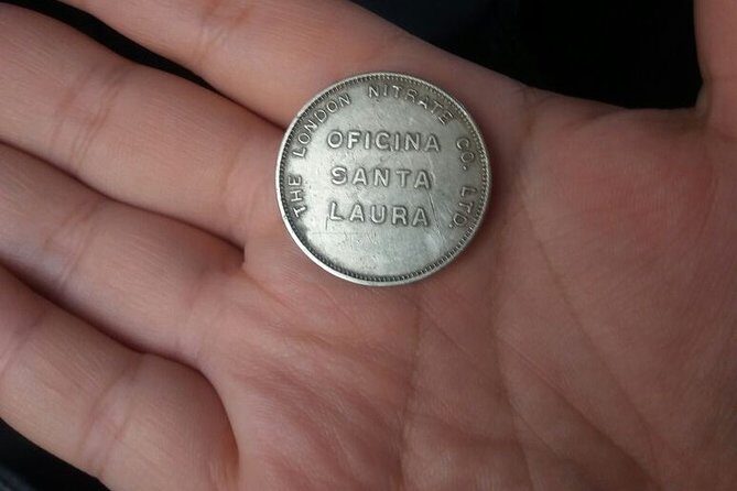 Iquique full day: Humberstone, Sta Laura, include entrace & lunch in Pica town - The Geoglyphs of Pintados and Return Journey