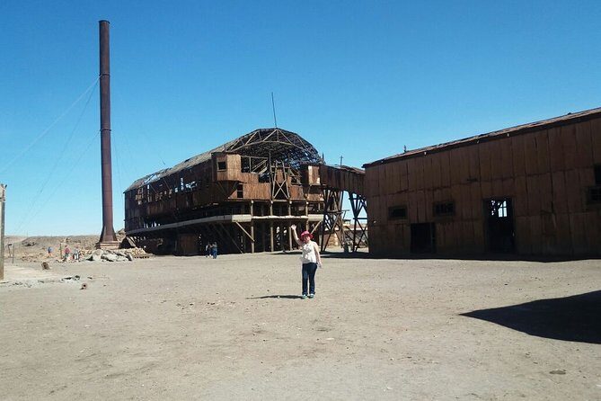 Iquique full day: Humberstone, Sta Laura, include entrace & lunch in Pica town - FAQ