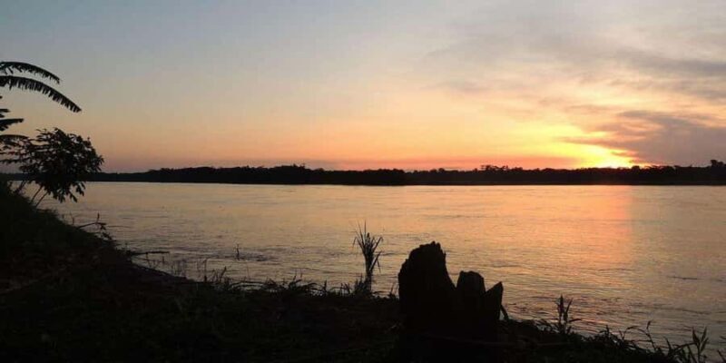 Iquitos || 2 days in the Amazon, natural wonder of the world - Exploring the Amazon: What to Expect on Your 2-Day Adventure