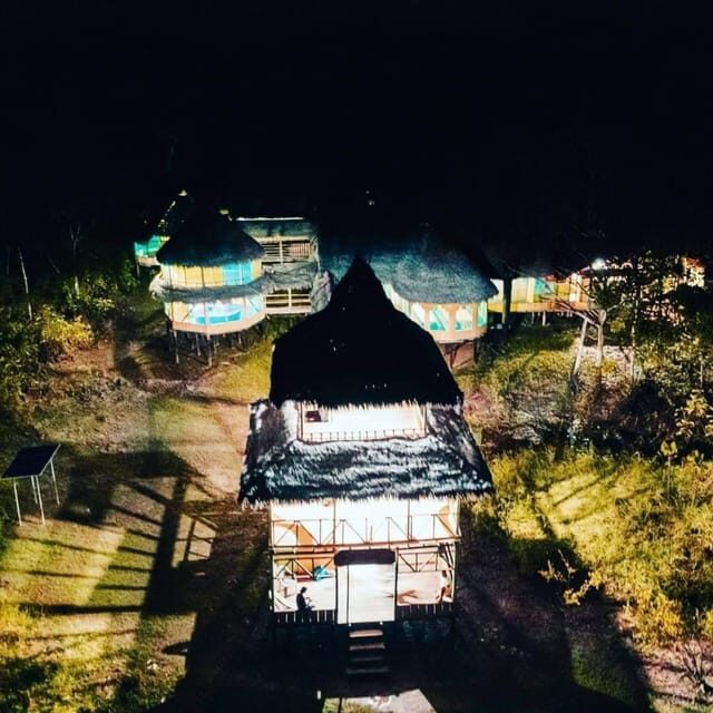 Iquitos: 3-Day Jungle Wildlife Adventure with Accommodation - Who Should Consider This Tour?