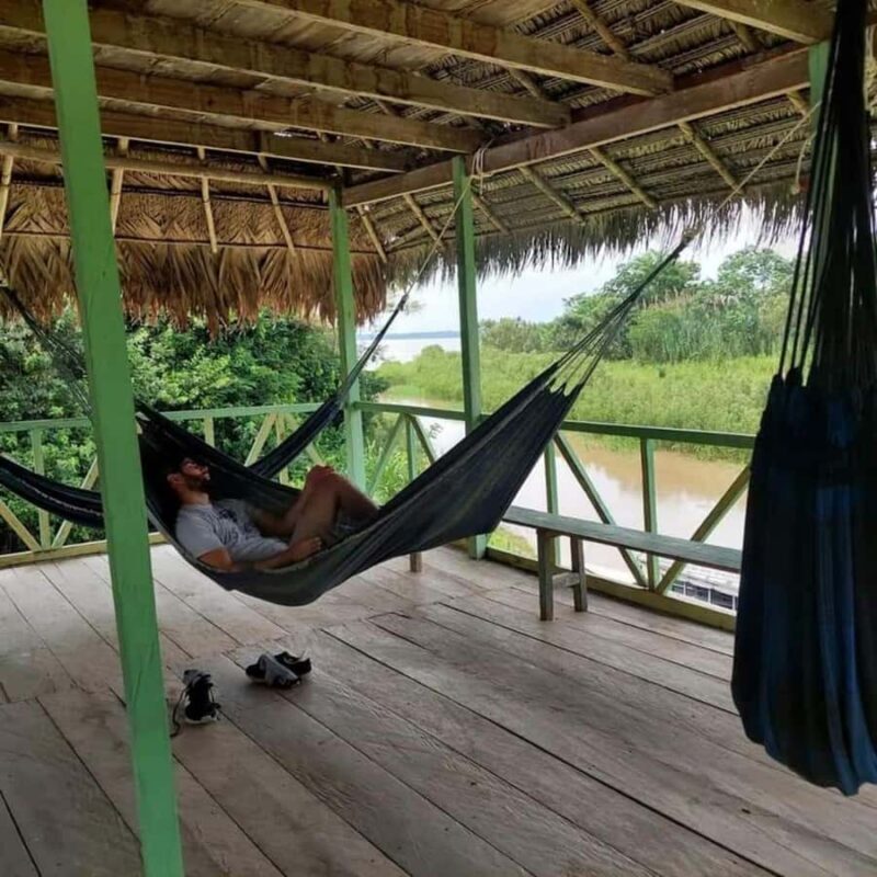 Iquitos: 3-Day Jungle Wildlife Adventure with Accommodation - Final Thoughts: Is This Tour for You?