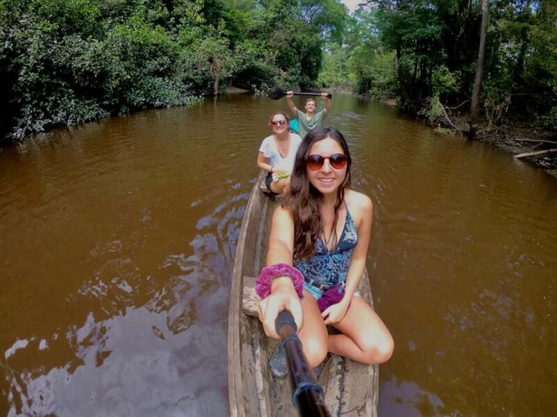 Iquitos: 5 Days inside the Rainforest | Amazon Jungle Tour - FAQ