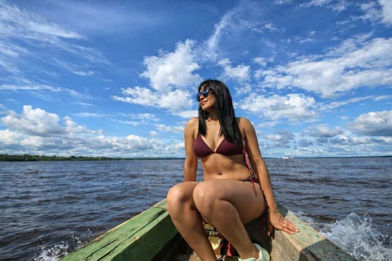 Iquitos: 6-Hour Wonderful Wildlife Guided Tour - Key Points