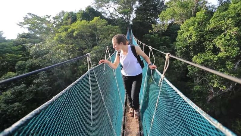 Iquitos: Adventure tour in Iquitos - Exploring the Iquitos Jungle Adventure: What’s in Store?