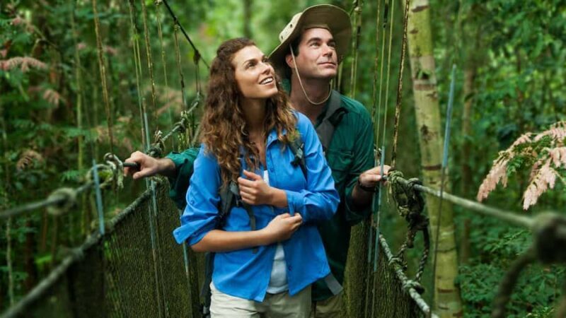 Iquitos: Adventure tour in Iquitos - Who should consider this tour?