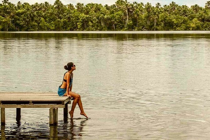 Iquitos Airport Private Transfer - A Detailed Look at the Iquitos Airport Private Transfer