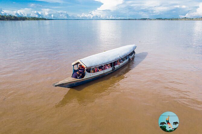 Iquitos: Amazon Adventure: Nature and Wildlife | 2 Days - A Detailed Look at the Amazon Adventure Tour