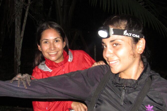 Iquitos: Amazon Adventure: Nature and Wildlife | 3 Days - An In-Depth Look at the Iquitos Amazon Tour