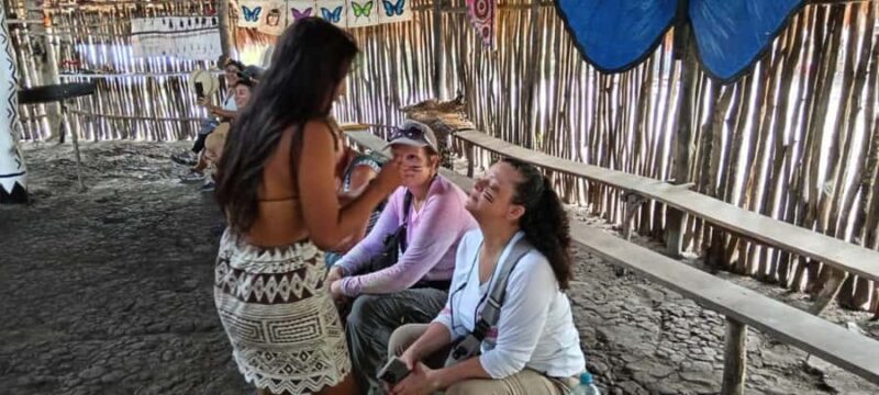 Iquitos: Amazon Jungle in 2 Days: Adventure and Expedition - Practical Tips for Travelers