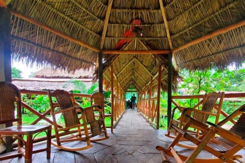 Iquitos: Amazon Jungle in 3 Days: Adventure and Culture - Iquitos: Amazon Jungle in 3 Days: Adventure and Culture