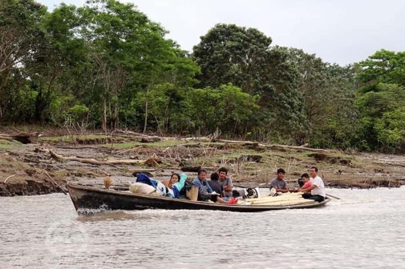 Iquitos: Amazon Jungle in 3 Days: Adventure and Culture - Practical Details & Considerations