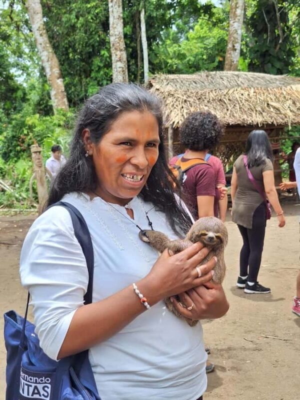 Iquitos: Amazon River Tribes Full-Day Tour with Lunch - FAQ