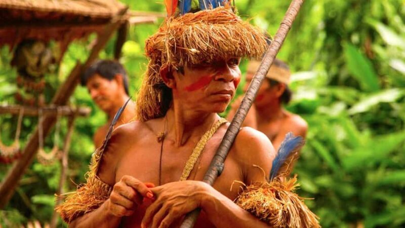 Iquitos : Amazon Two-Day Adventure - Who Is This Tour Best For?