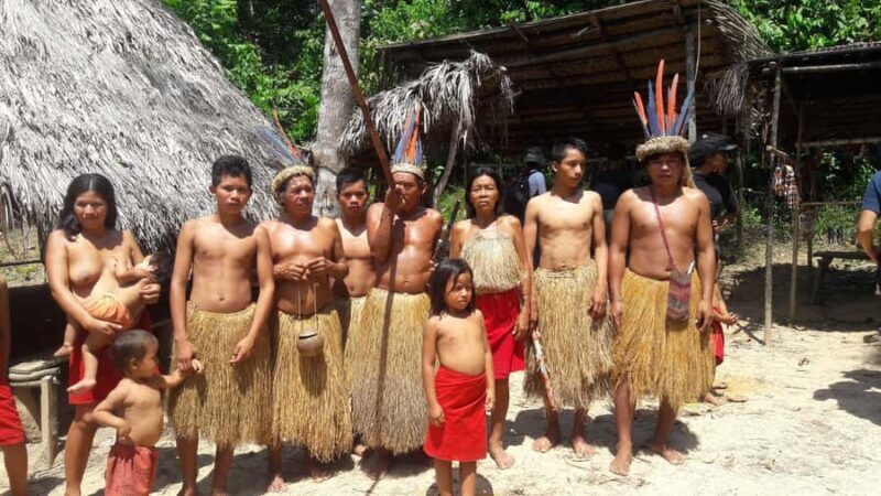 Iquitos: Amazonas 3 days 2 nights in Lodge and activities - Practical Considerations