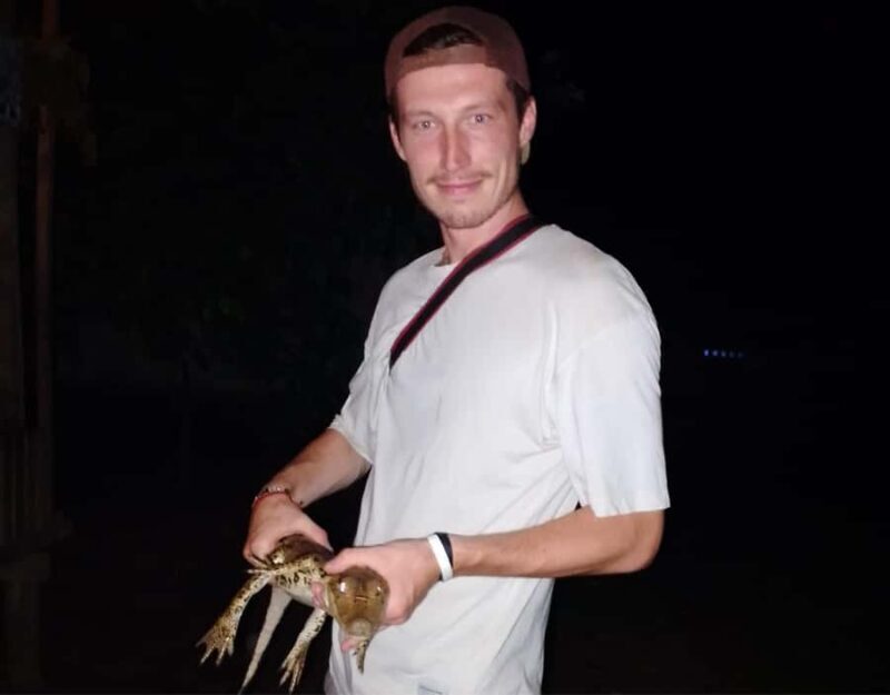 Iquitos: Amazonian Adventure in 2 Days - Exploring Iquitos: The Gateway to the Amazon