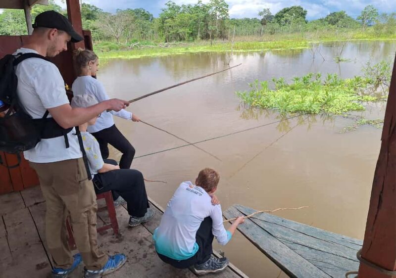 Iquitos: Amazonian Adventure in 2 Days - Final Thoughts