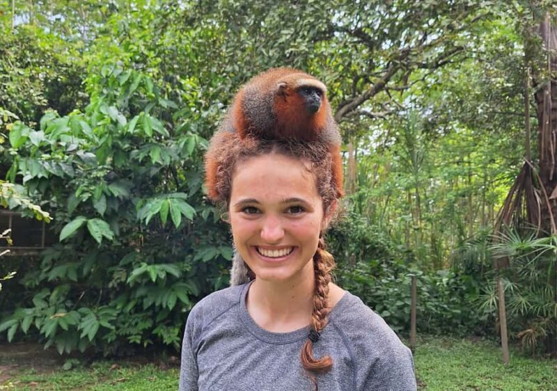 Iquitos: Full Day | Visit to Monkey Island (Official) - Key Points