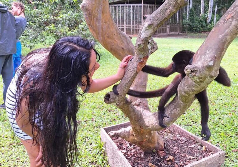 Iquitos: Full Day | Visit to Monkey Island (Official) - Authenticity and Experience: What Travelers Say