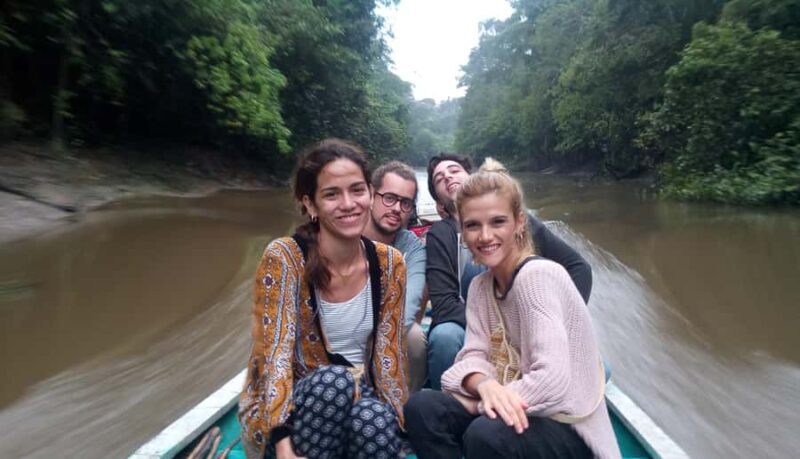 Iquitos: Monkey Island and Native Village Day Tour - Key Points