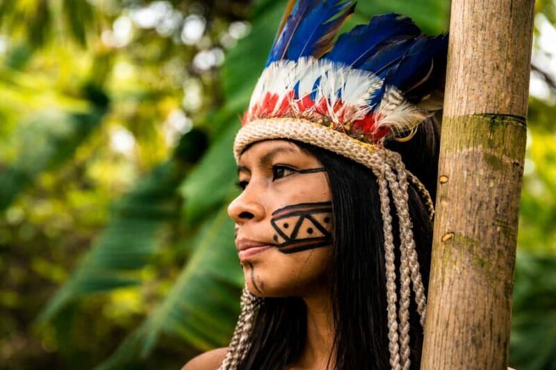 Iquitos: Native Community Experience & Amazon River Tour - A Deep Dive into the Amazonian Experience